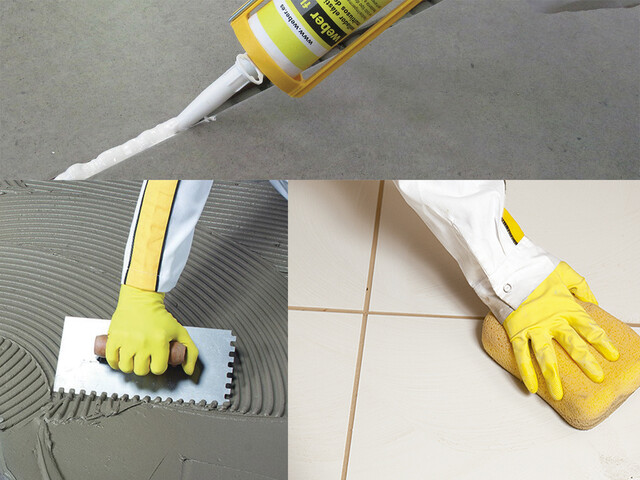 Disfruta de tu terraza o balcón bien construido | Weber Peru